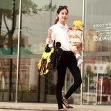 Ultra-Light Portable Stroller
