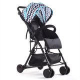 Ultra-Light Portable Stroller