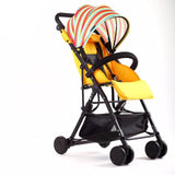 Ultra-Light Portable Stroller