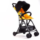 Ultra-Light Portable Stroller