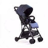 Ultra-Light Portable Stroller