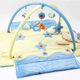 Bumper Playmat