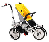 Mother & Baby Bike Stroller
