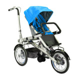 Mother & Baby Bike Stroller