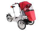 Mother & Baby Bike Stroller