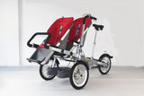 Mother & Baby Bike Stroller