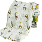 Muslin Swaddle Sheet