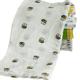 Muslin Swaddle Sheet