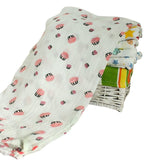 Muslin Swaddle Sheet