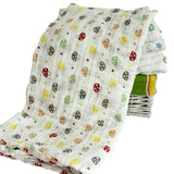 Muslin Swaddle Sheet