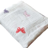 Muslin Swaddling Blanket