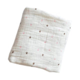 Muslin Swaddling Blanket