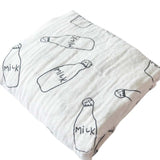 Muslin Swaddling Blanket