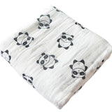 Muslin Swaddling Blanket