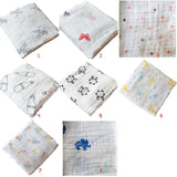 Muslin Swaddling Blanket
