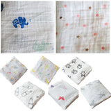 Muslin Swaddling Blanket