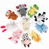 Animal Hand Puppets