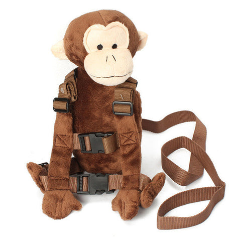 Monkey Walker