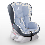 Convertible 3D IsoFix Car Seat