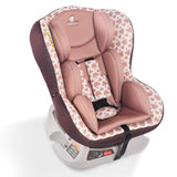 Convertible 3D IsoFix Car Seat