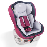 Convertible 3D IsoFix Car Seat