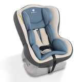 Convertible 3D IsoFix Car Seat