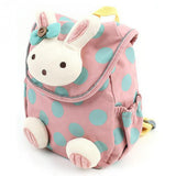 Rabbit School Bag
