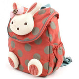 Rabbit School Bag