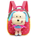 Doggy Backpack