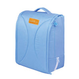 Portable Infant Crib cum Diaper Bag