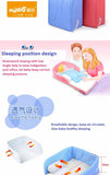 Portable Infant Crib cum Diaper Bag