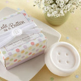 Rubber Ducky Soap - Baby Shower Favors