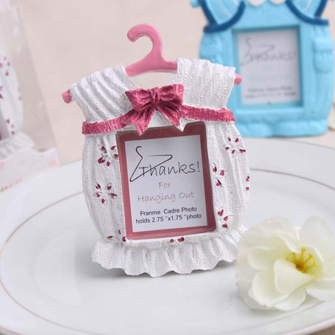 Baby Picture Frame - Baby Shower Gift