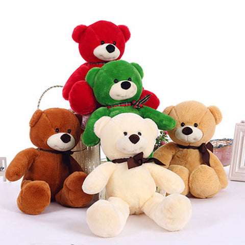 Teddy Buddy