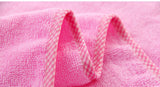 Spring & Summer Baby Bath Towel