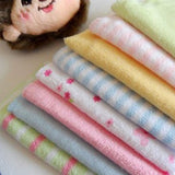 Newborn Kids Bath Towel Set (8 pcs)