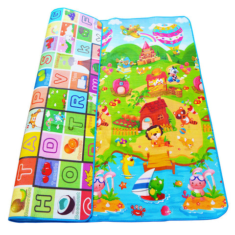 Soft Foam Play Mat
