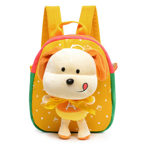 Doggy Backpack